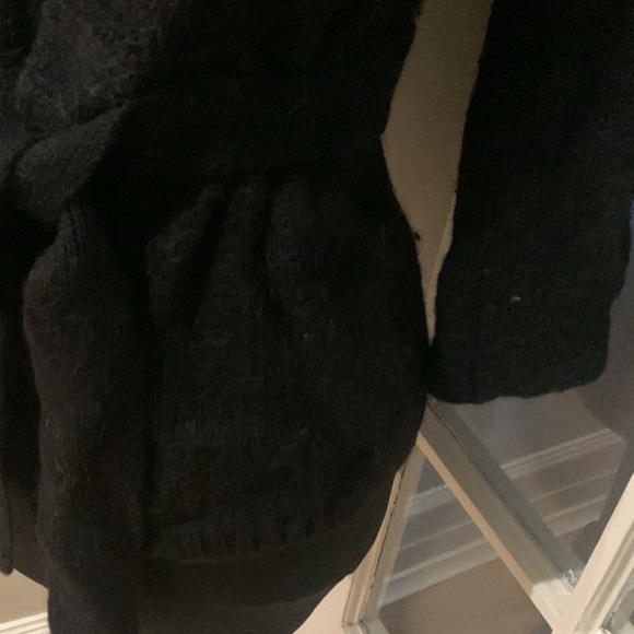 BIANCO & BLUE cardigan - Picture 4 of 5